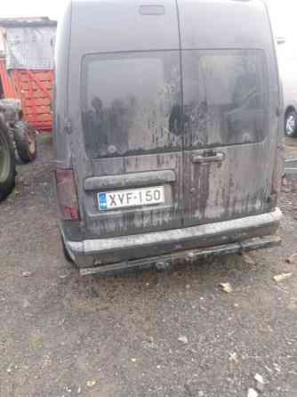 Ford Transit Connect Parkano