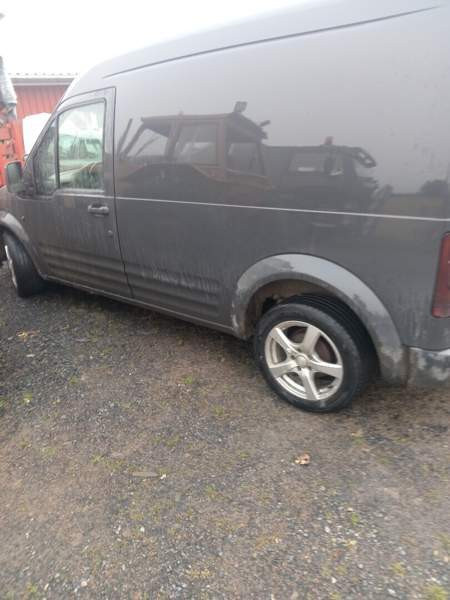 Ford Transit Connect Parkano - photo 2