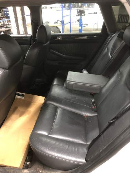 Audi A6 Тампере - изображение 6