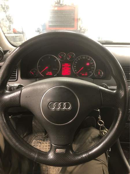 Audi A6 Тампере - изображение 7