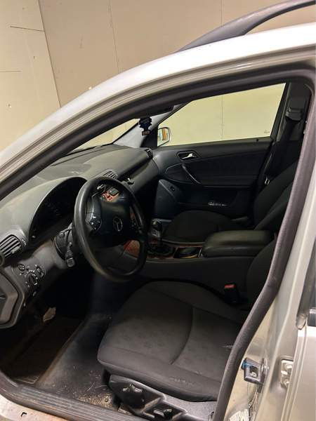 Mercedes-Benz C Jaemsae - photo 5