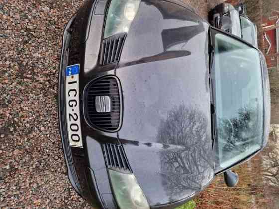 Seat Ibiza Tampere