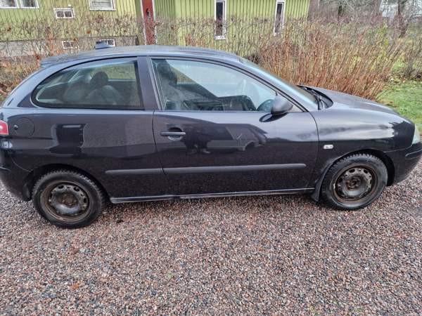 Seat Ibiza Tampere - photo 1