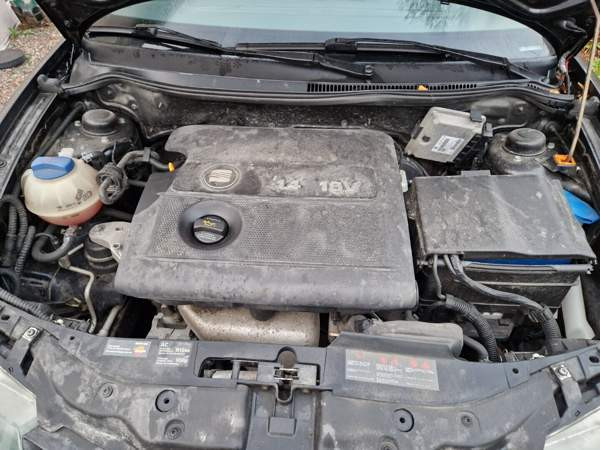 Seat Ibiza Tampere - photo 8