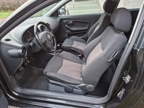 Seat Ibiza Tampere - photo 5