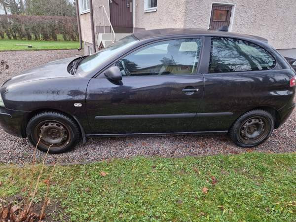 Seat Ibiza Tampere - photo 3