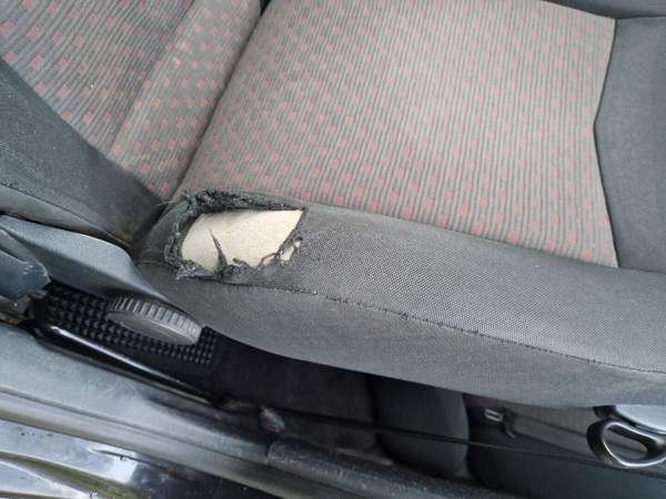 Seat Ibiza Tampere - photo 6