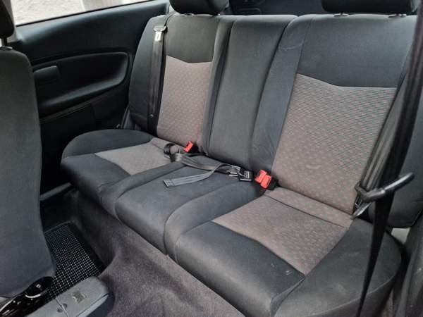 Seat Ibiza Tampere - photo 7