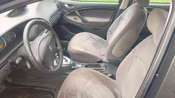 Citroen C5 Кангасала