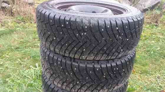 Citroen C5 Кангасала