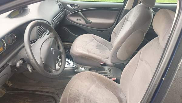 Citroen C5 Kangasala - photo 4