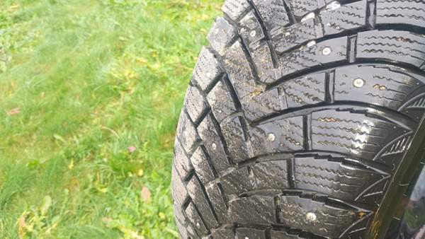 Citroen C5 Kangasala - photo 7