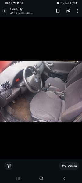 Fiat Stilo Kouvola – foto 4