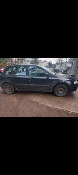 Fiat Stilo Kouvola – foto 6