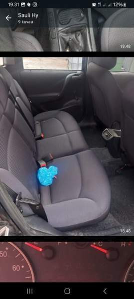 Fiat Stilo Kouvola – foto 8