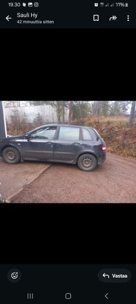 Fiat Stilo Kouvola – foto 3