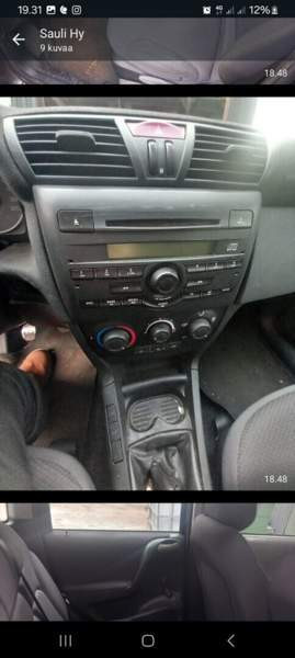 Fiat Stilo Kouvola – foto 7