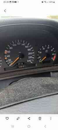 Mercedes-Benz 230 Karijoki