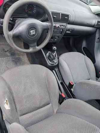 Seat Leon Siilinjaervi