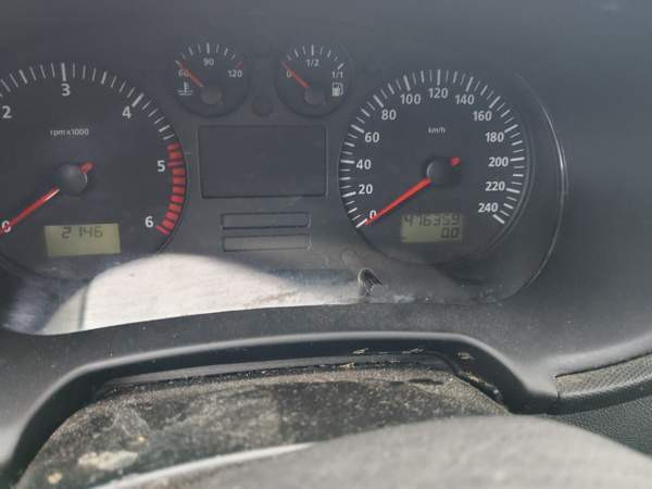 Seat Leon Siilinjaervi - photo 7