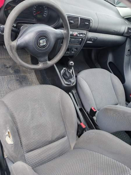 Seat Leon Siilinjaervi - photo 6