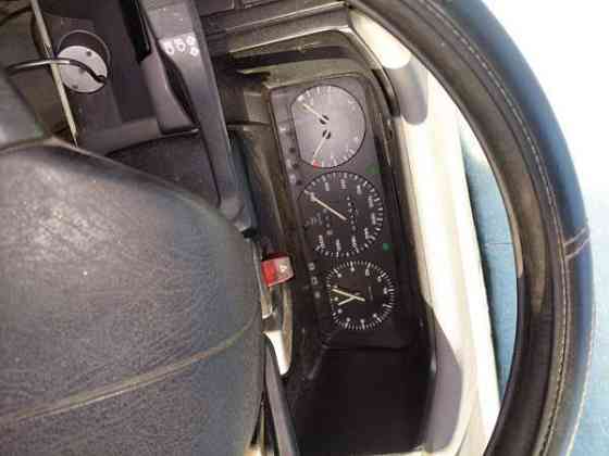 Volkswagen Caravelle Vaasa