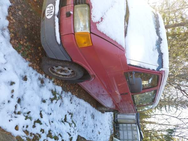 Volkswagen Caravelle Vaasa - valokuva 1