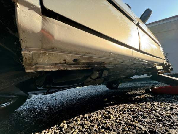 Saab 9-3 Isokyrö - valokuva 5