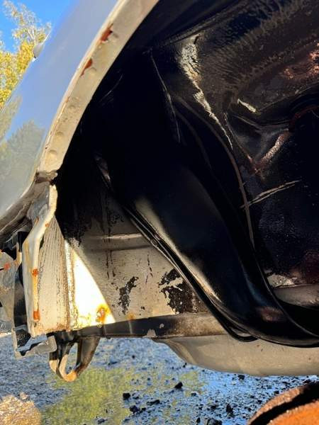 Saab 9-3 Isokyrö - valokuva 7