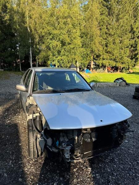 Saab 9-3 Isokyrö - valokuva 4