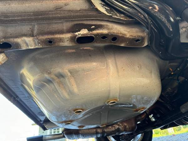 Saab 9-3 Isokyrö - valokuva 8