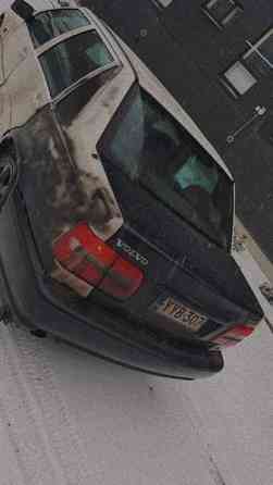 Volvo S70 Maaninka