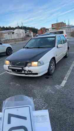 Volvo S70 Maaninka