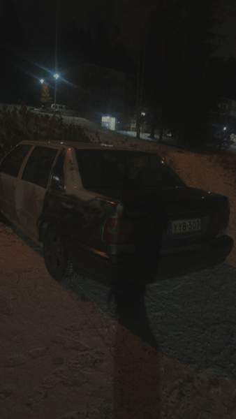 Volvo S70 Maaninka - photo 4