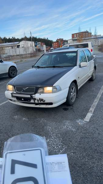 Volvo S70 Maaninka - photo 6