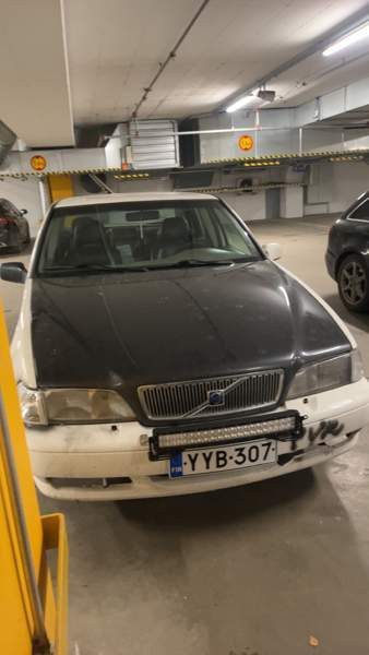 Volvo S70 Maaninka - photo 5