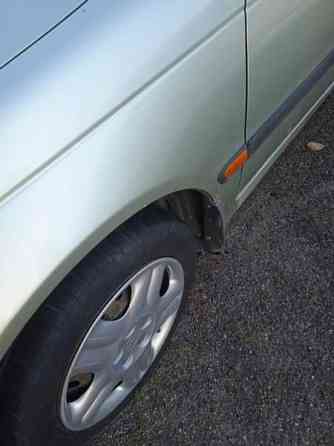 Toyota Avensis Ilmajoki