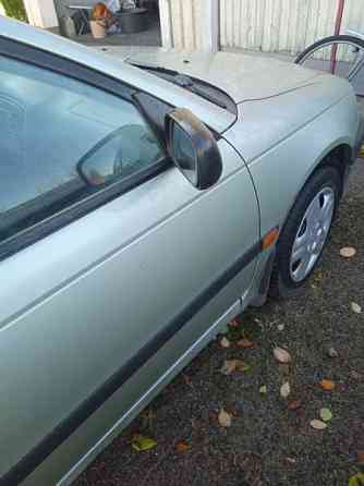 Toyota Avensis Ilmajoki