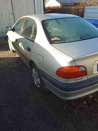 Toyota Avensis Ilmajoki