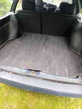 Volkswagen Passat Луга