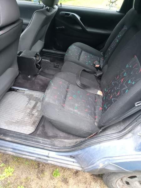 Volkswagen Passat Luga - valokuva 8