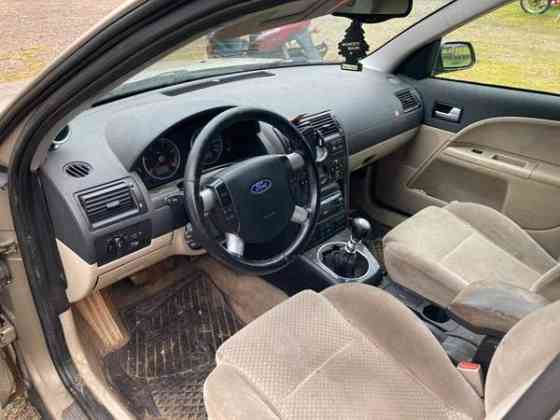 Ford Mondeo Utajärvi