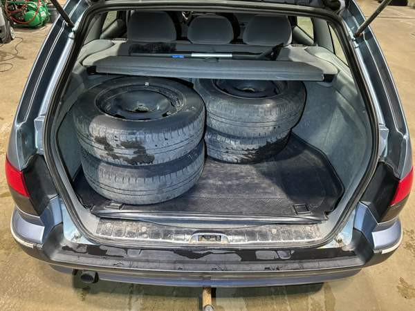 Peugeot 406 Turtkul – foto 6