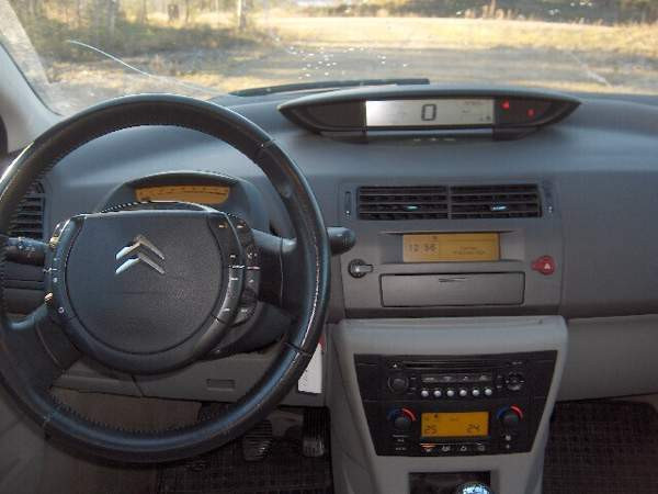 Citroen C4 Suomussalmi - изображение 7