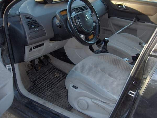 Citroen C4 Suomussalmi - изображение 8