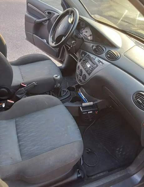 Ford Focus Helsinki - valokuva 7