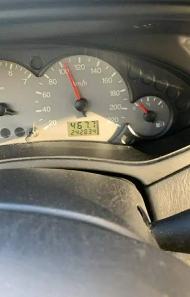 Ford Focus Helsinki - valokuva 8