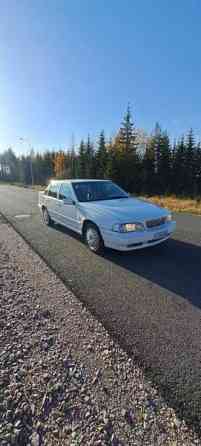 Volvo S70 Maentsaelae