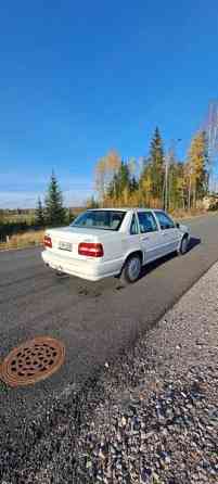 Volvo S70 Maentsaelae