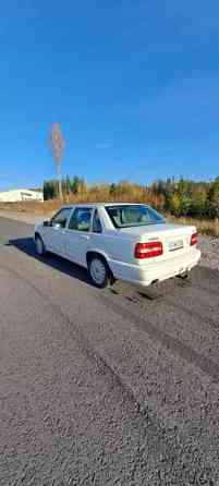 Volvo S70 Maentsaelae